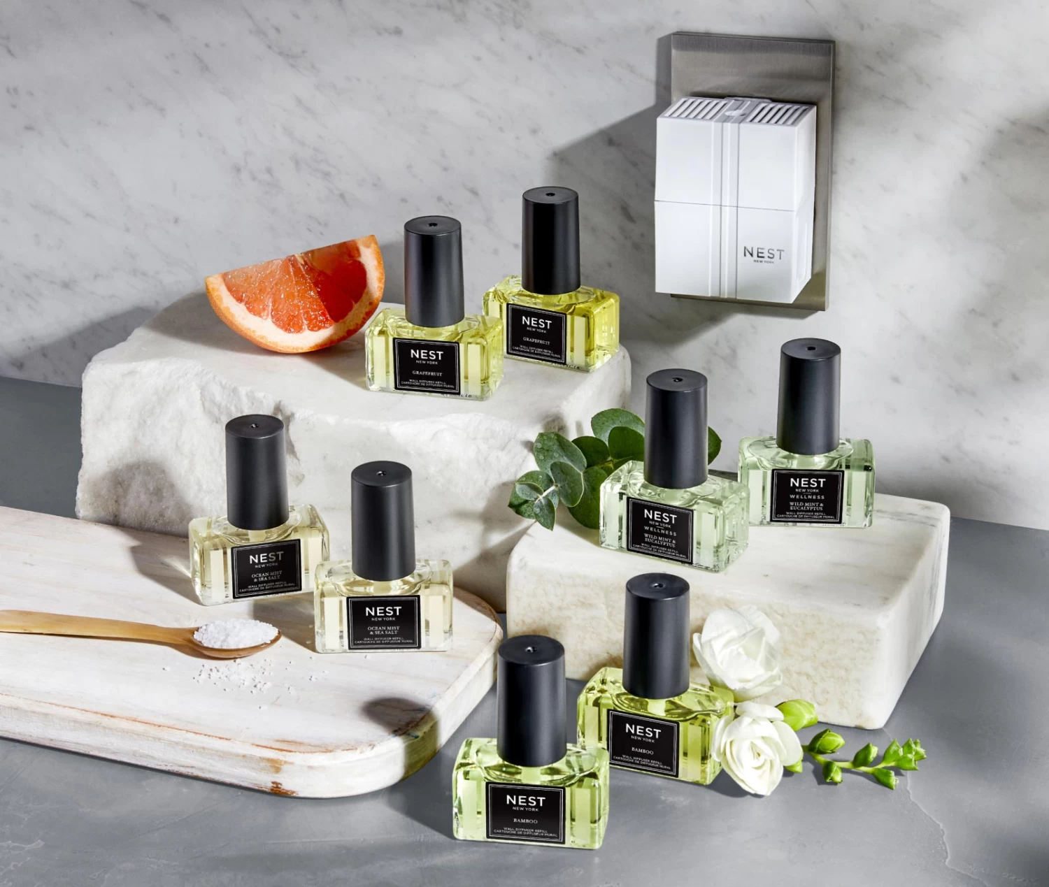 Build Your Own Set: Wall Diffuser Refills - Image 2