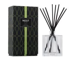 Bamboo Luxury Reed Diffuser