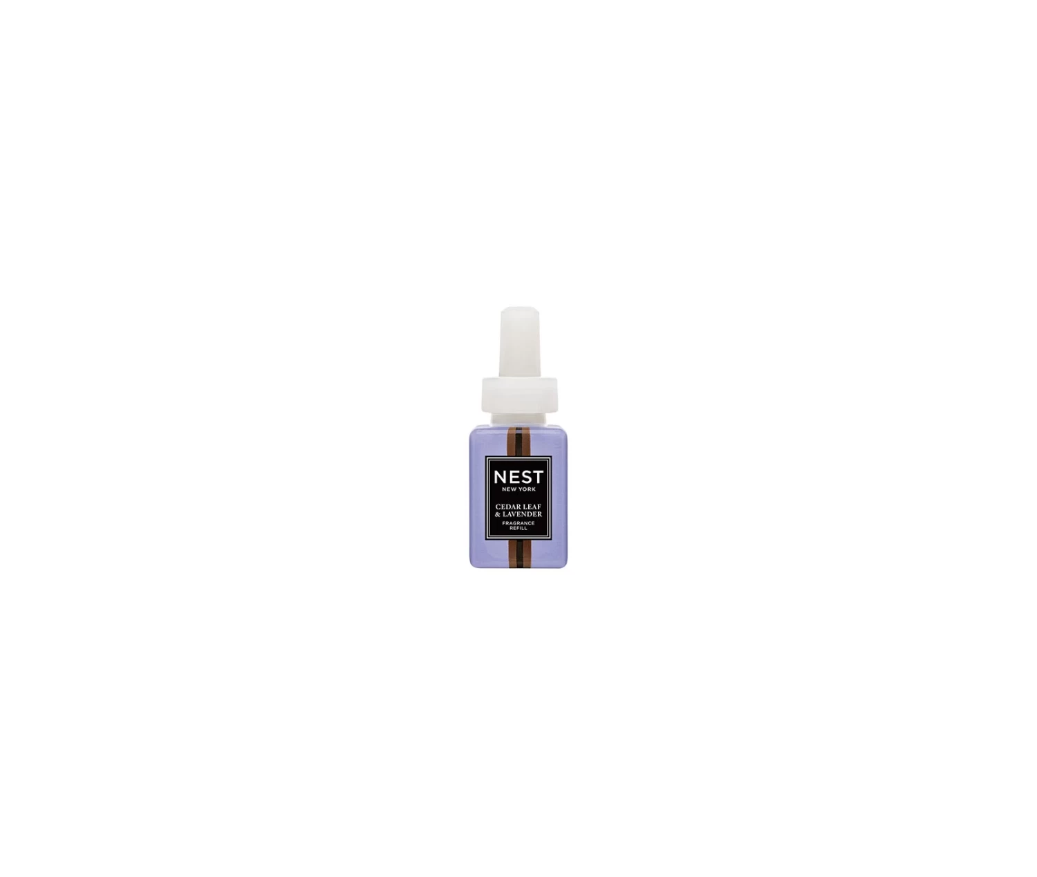 Cedar Leaf & Lavender Refill Single For Pura Smart Home Fragrance Diffuser