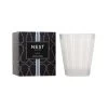 Linen Classic Candle