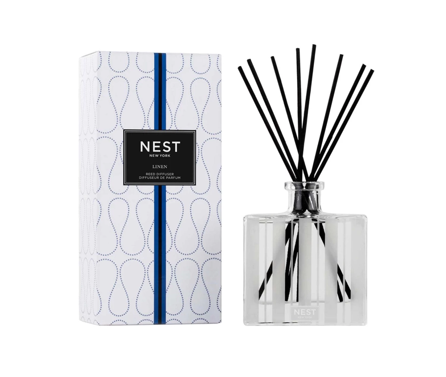 Linen Reed Diffuser