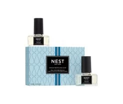 Ocean Mist & Sea Salt Refills For Wall Diffuser