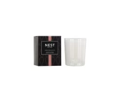 Rose Noir & Oud Votive Candle