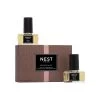 Rose Noir & Oud Refills For Wall Diffuser