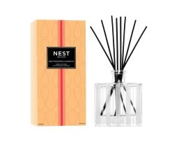 Red Pineapple & Hibiscus Reed Diffuser