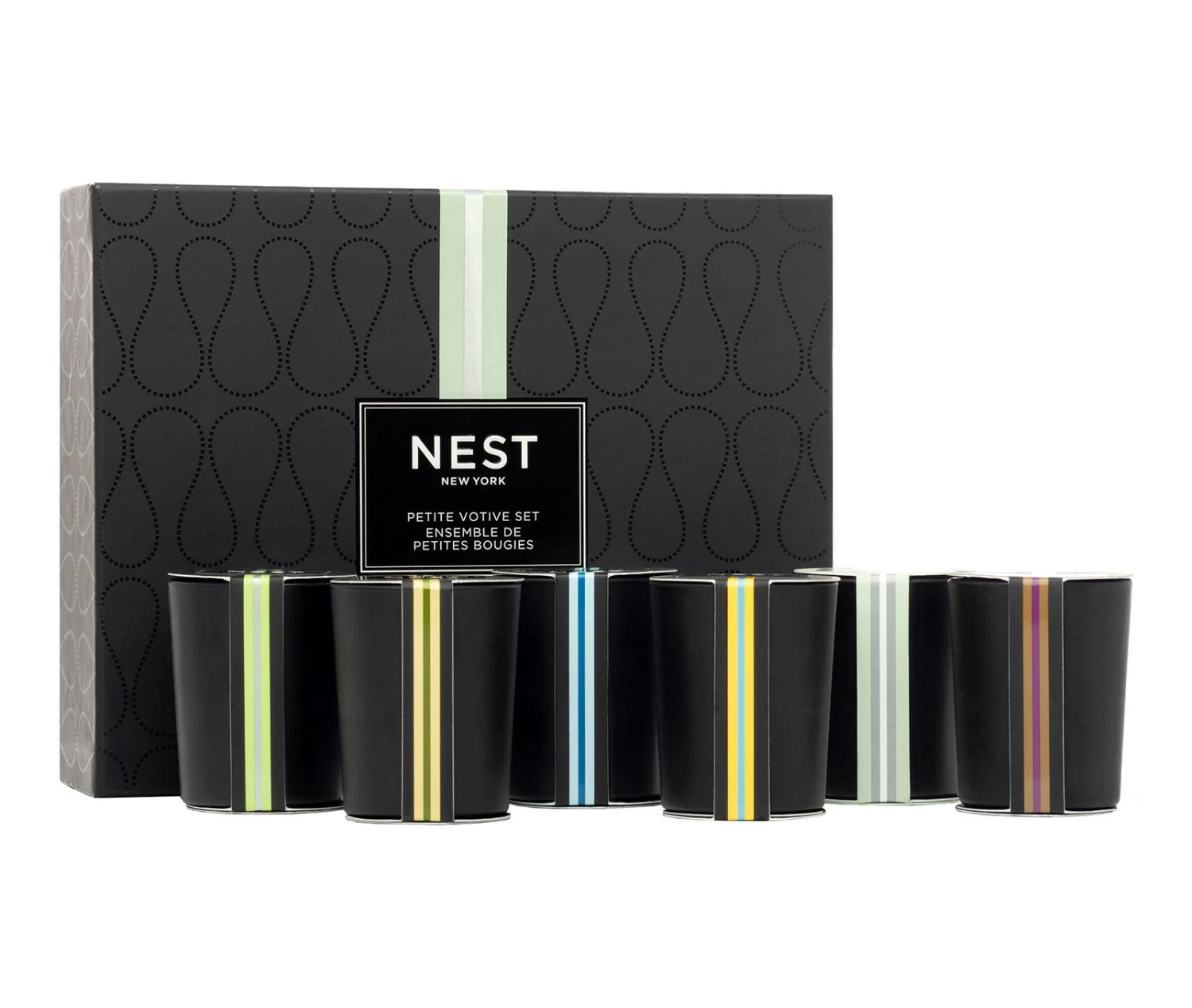 Luxury Mini Votive Set - Image 2