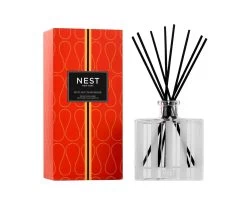 Sicilian Tangerine Reed Diffuser