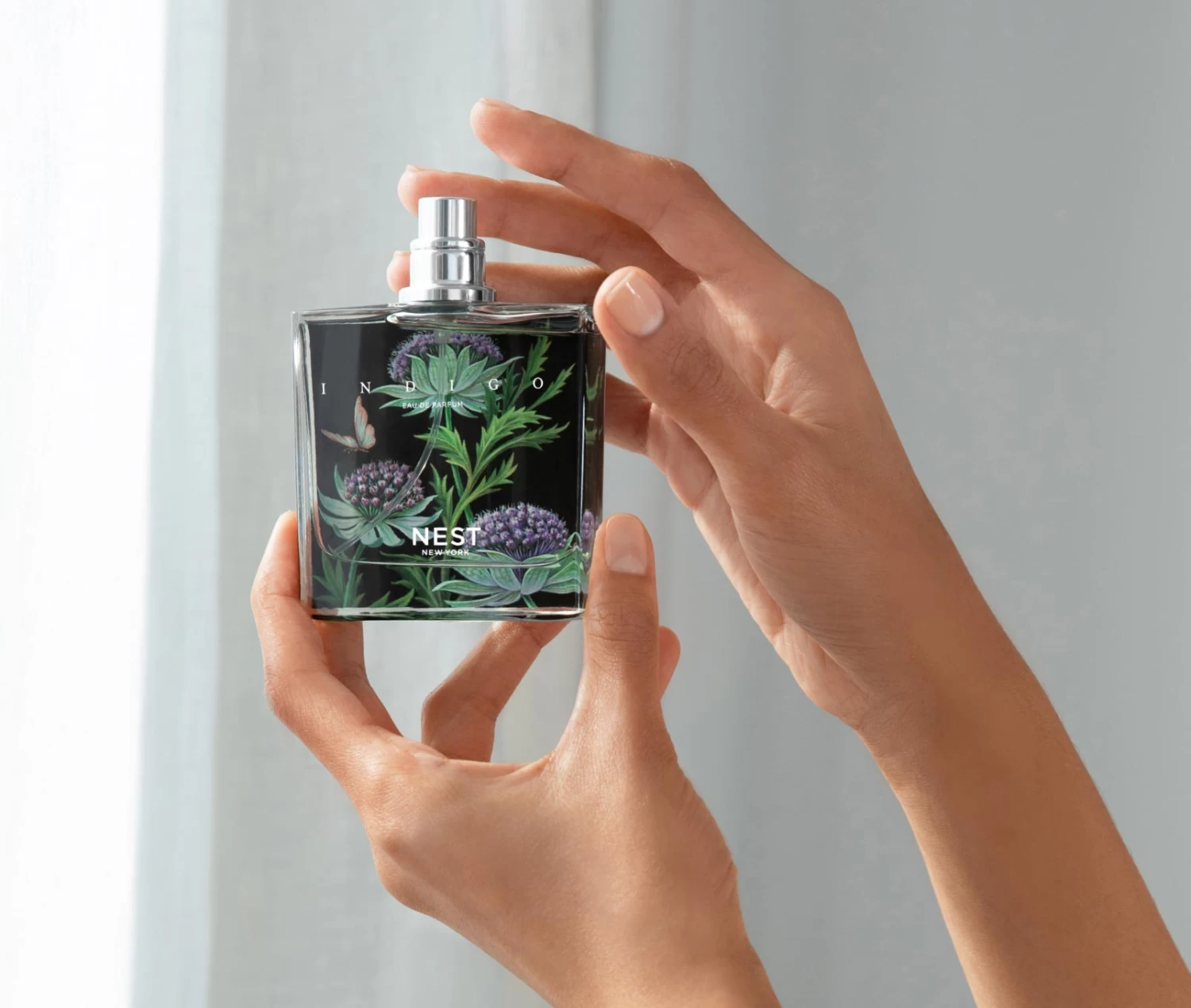 Indigo Fine Fragrance Set - Image 3