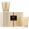 Holiday & Birchwood Pine Classic Candle Set