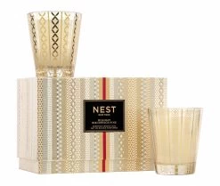 Holiday & Birchwood Pine Classic Candle Set