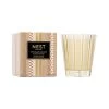 Crystallized Ginger & Vanilla Bean Classic Candle