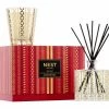 Holiday Classic Candle & Diffuser Set