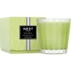 Lime Zest & Matcha Luxury Candle