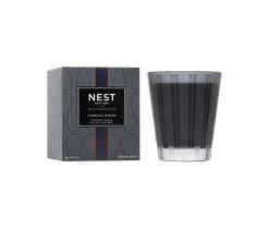 Charcoal Woods Classic Candle