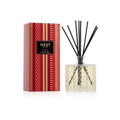 Holiday Reed Diffuser
